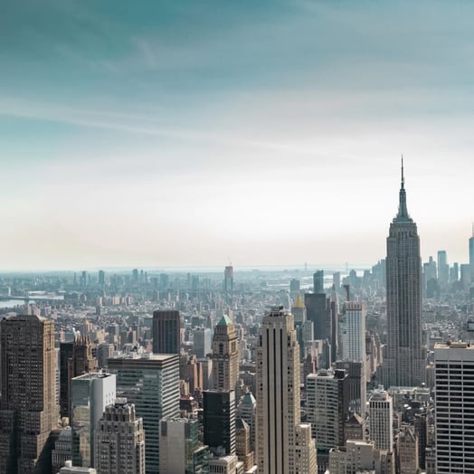 Lessons Learned From CX and AI Leaders in NYC