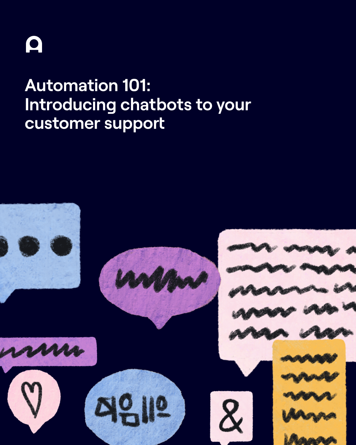 Bot guide Cover